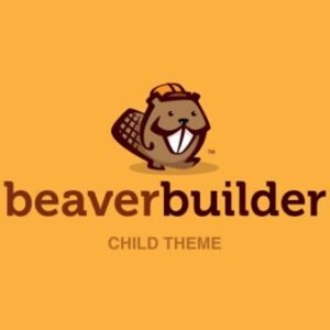 Beaver Builder Child Theme 1.0