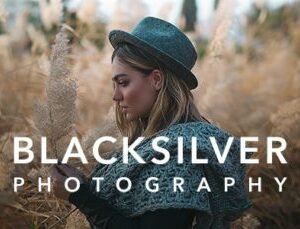 Blacksilver | Photography Theme for WordPress 8.9.6