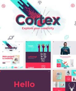 Cortex – A Multi-concept Agency Theme 1.5