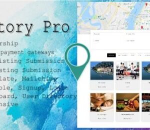 DirectoryPro 2.4.5