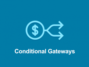 Easy Digital Downloads Conditional Gateways 1.0.4