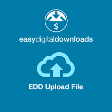 Easy Digital Downloads Upload File 2.1.5
