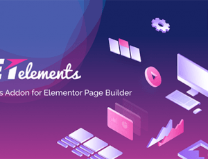 JetElements – Addon for Elementor Page Builder 2.6.9