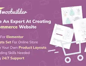 JetWooBuilder For Elementor 2.1.4