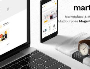 Martfury – WooCommerce Marketplace WordPress Theme 3.0.0