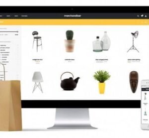 Merchandiser – Premium WooCommerce Theme 2.0.8