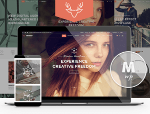Moose – Creative Multi-Purpose Theme 3.5