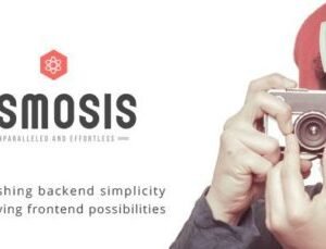 Osmosis – Responsive Multi-Purpose WordPress Theme 4.4.0