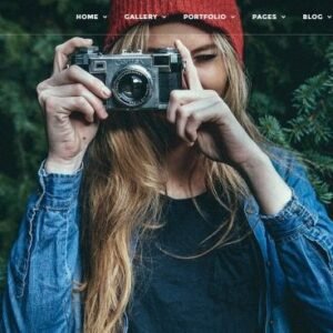 Photography | Photography WordPress for Photography 7.3.4