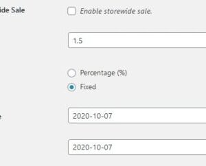 Storewide Sale 1.0.4