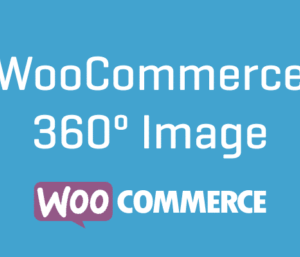 WooCommerce 360º Image 1.3.0