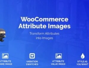 WooCommerce Attribute Images 1.3.