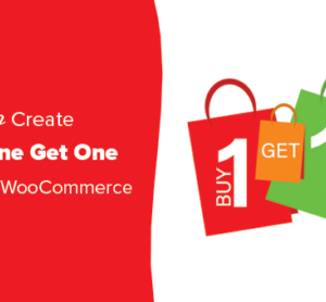 WooCommerce Buy One Get One Free 3.9.2
