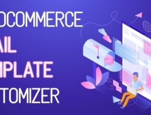 WooCommerce Email Template Customizer Premium 1.1.18