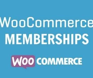 Woocommerce Memberships 1.24.0