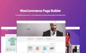 WooCommerce Page Builder For Elementor 1.1.6.6.2