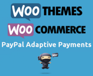 WooCommerce Paypal Adaptive Payments 1.1.11