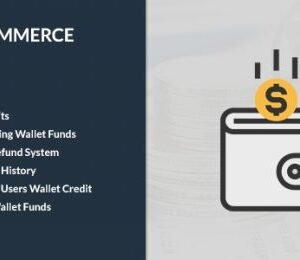 WooCommerce Wallet 2.14