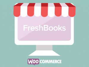 WooCommerce FreshBooks 3.14.1
