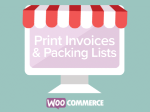 WooCommerce Print Invoices & Packing List 3.12.1