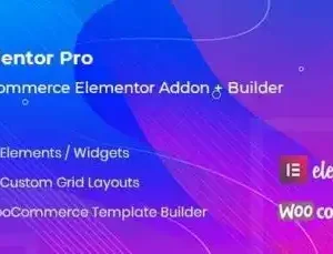 WooLentor Pro – WooCommerce Page Builder Elementor Addon 2.1.8