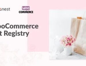 Woocommerce Gift Registry 2.7.1
