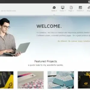 YITH Celestine Theme 1.7.7