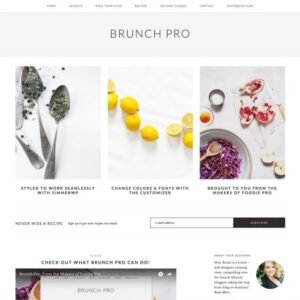 Brunch Pro Theme 4.2.0