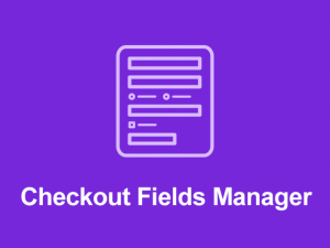 Easy Digital Downloads Checkout Fields Manager 2.2.0.1