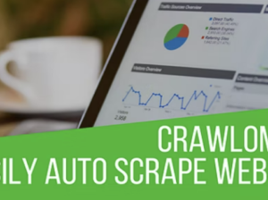 Crawlomatic Multipage Scraper Post Generator 2.6.0