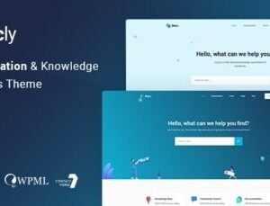 Docly – Documentation & Knowledge Base Theme 2.0.7