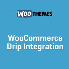 WooCommerce Drip 1.2.34