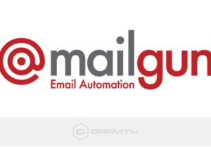 Gravity Forms Mailgun 1.3.1