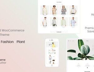 Minera – Minimalist WooCommerce WordPress Theme 2.9.5