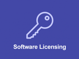 Easy Digital Downloads Software Licensing 3.8.7