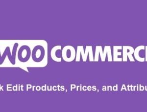 Bulk Edit Products, Prices, and Attributes 1.2.1