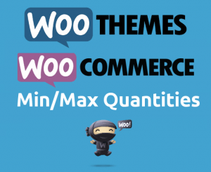 WooCommerce Min Max Quantities 4.0.7
