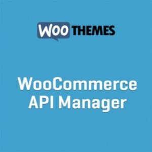 WooCommerce API Manager 2.6.9