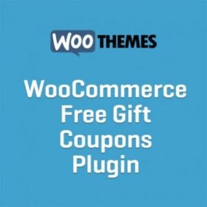 WooCommerce Free Gift Coupons 3.4.2