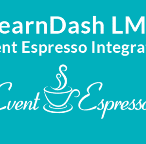 LearnDash LMS Event Espresso Integration 1.1.0