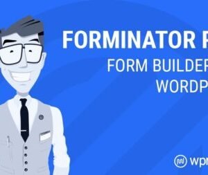 Forminator Pro – Form Builder Plugin for WordPress 1.23.3