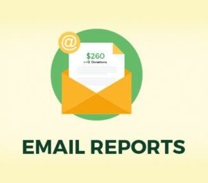 Give Email Reports 1.1.4