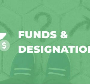 Give Funds and Designations 1.2.0