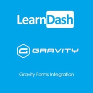 LearnDash LMS Gravity Forms Integration 2.1.3