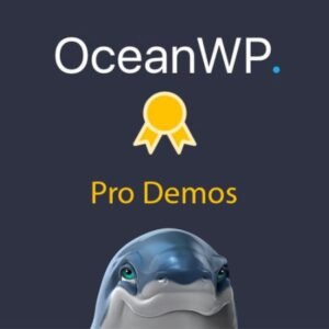 OceanWP Pro Demos 1.4.4