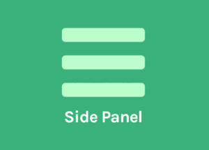 OceanWP Side Panel Addon 2.0.6