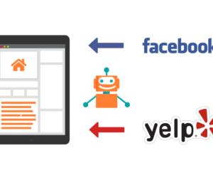 GeoDirectory Social Importer 2.3