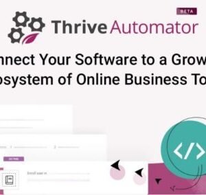 Thrive Automator 1.11