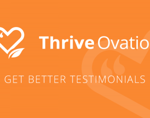 Thrive Ovation 3.18