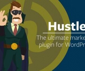 WPMU DEV Hustle 4.7.0